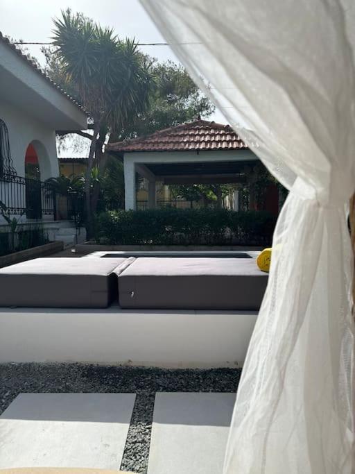 Caja De Anthea Villa Ártemida Kültér fotó