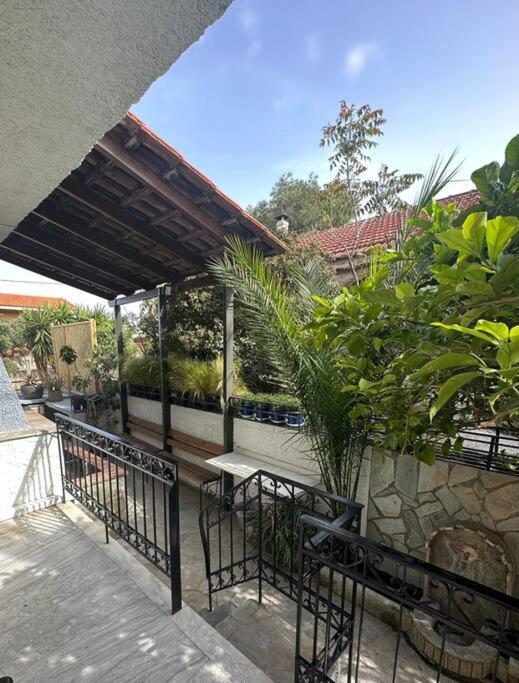 Caja De Anthea Villa Ártemida Kültér fotó