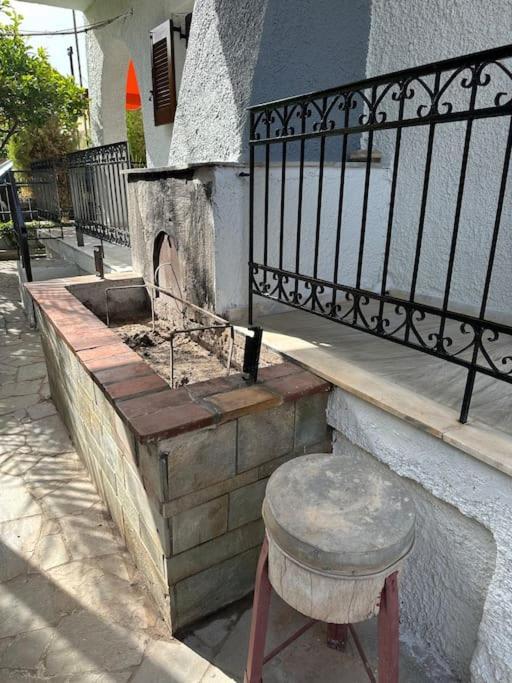 Caja De Anthea Villa Ártemida Kültér fotó