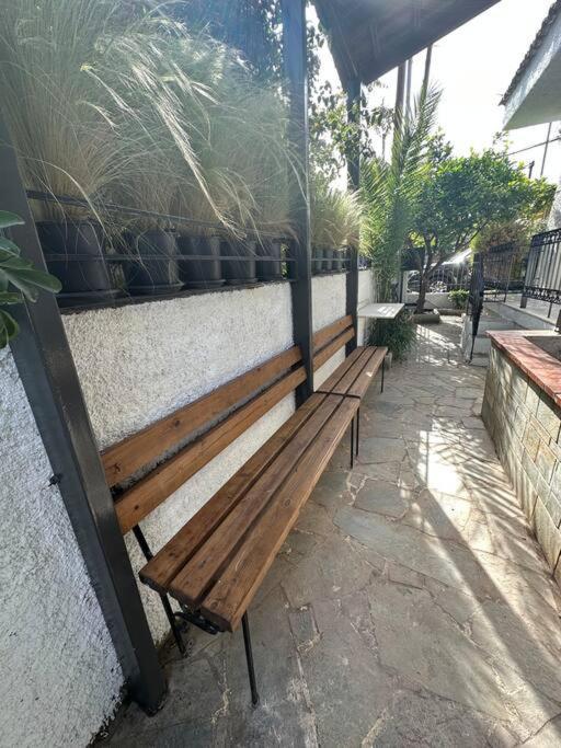 Caja De Anthea Villa Ártemida Kültér fotó