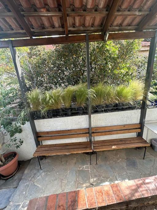 Caja De Anthea Villa Ártemida Kültér fotó
