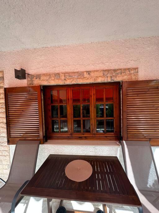 Caja De Anthea Villa Ártemida Kültér fotó