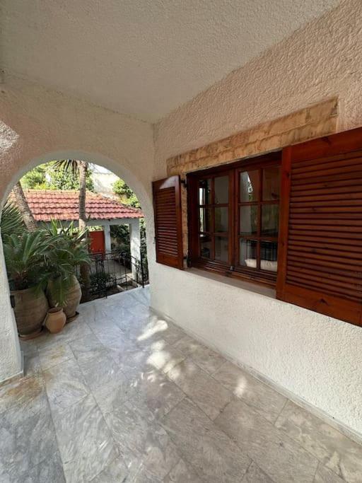 Caja De Anthea Villa Ártemida Kültér fotó
